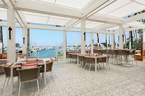 Sheraton San Diego Resort