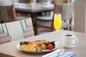 Sheraton San Diego Resort