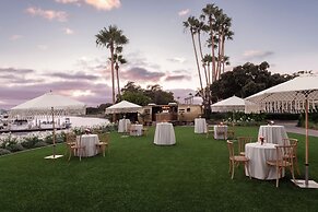 Sheraton San Diego Resort