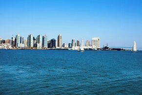 Sheraton San Diego Resort