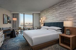Sheraton San Diego Resort