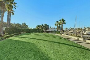 Sheraton San Diego Resort