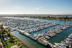 Sheraton San Diego Hotel and Marina