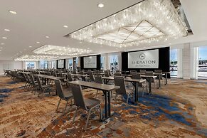 Sheraton San Diego Resort
