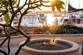 Sheraton San Diego Resort