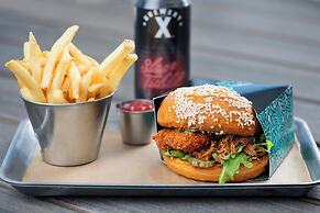 Sheraton San Diego Resort