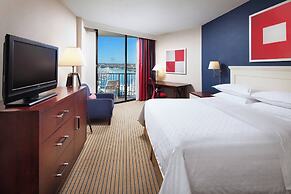 Sheraton San Diego Resort