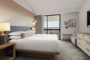 Sheraton San Diego Resort