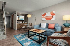 Sheraton San Diego Resort