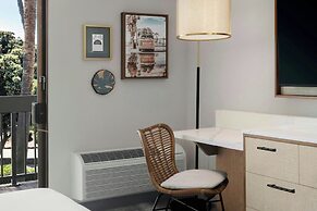 Sheraton San Diego Resort