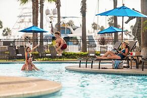 Sheraton San Diego Resort