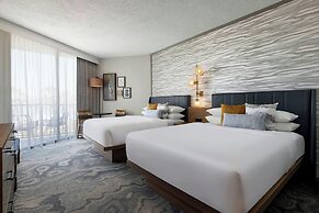 Sheraton San Diego Resort