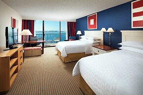 Sheraton San Diego Resort