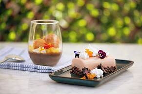 Sheraton San Diego Resort