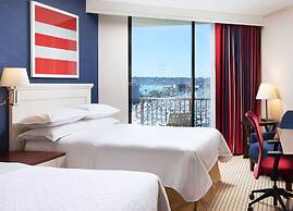 Sheraton San Diego Resort