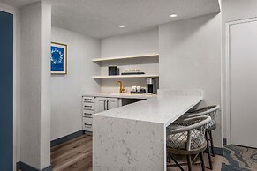 Sheraton San Diego Resort