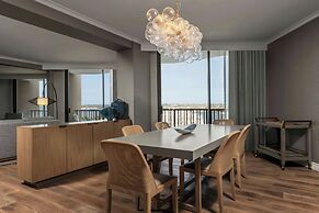 Sheraton San Diego Resort