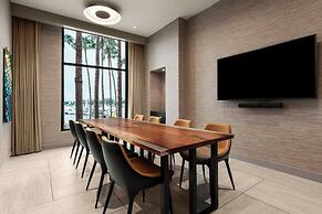 Sheraton San Diego Resort