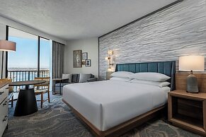 Sheraton San Diego Resort