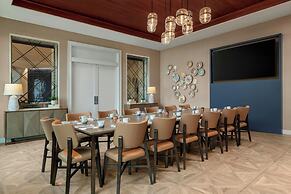 Sheraton San Diego Resort