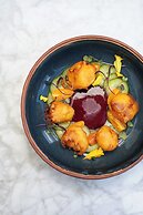 Sheraton San Diego Resort