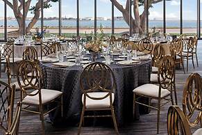 Sheraton San Diego Resort