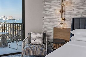 Sheraton San Diego Resort