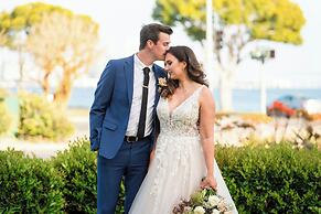 Sheraton San Diego Resort