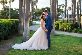 Sheraton San Diego Resort