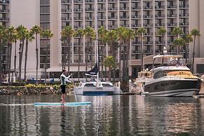 Sheraton San Diego Resort