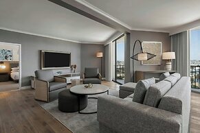 Sheraton San Diego Resort