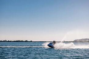 Sheraton San Diego Resort