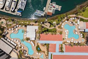 Sheraton San Diego Resort