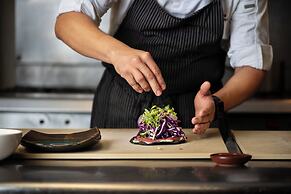 Sheraton San Diego Resort