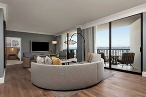 Sheraton San Diego Resort