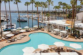 Sheraton San Diego Resort