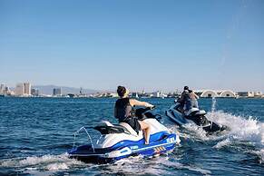 Sheraton San Diego Resort