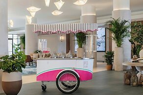 Sheraton San Diego Resort