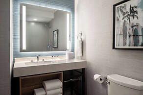 Sheraton San Diego Resort