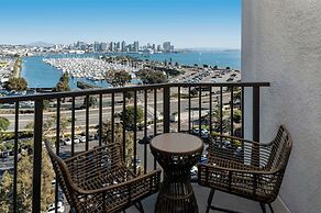 Sheraton San Diego Resort