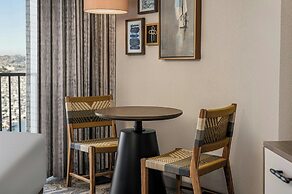 Sheraton San Diego Resort