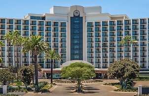 Sheraton San Diego Resort