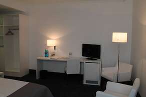 relexa Hotel Airport Düsseldorf - Ratingen