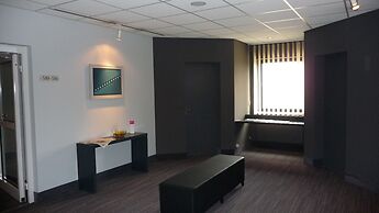 relexa Hotel Airport Düsseldorf - Ratingen