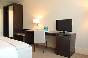 relexa Hotel Airport Düsseldorf - Ratingen