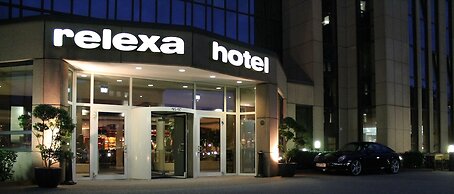 relexa Hotel Airport Düsseldorf - Ratingen