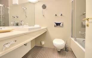 relexa Hotel Airport Düsseldorf - Ratingen