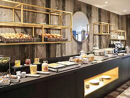 Mercure Pau Palais Sports