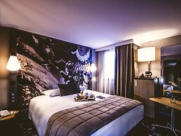 Mercure Pau Palais Sports