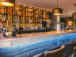 Mercure Pau Palais Sports